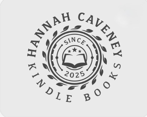 hannahcaveneypublishing.com.au